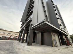 SUNHUAN BUILDING (D22), Factory #543717151